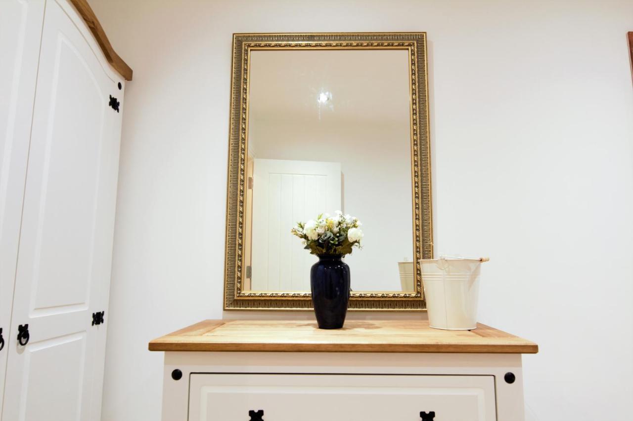 Stylish 2 Bedroom Apartment In The Heart Of Greenwich Londýn Exteriér fotografie