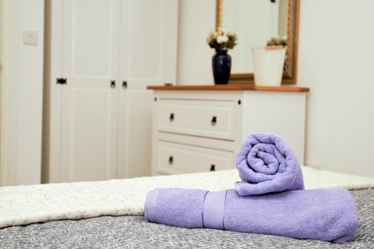 Stylish 2 Bedroom Apartment In The Heart Of Greenwich Londýn Exteriér fotografie