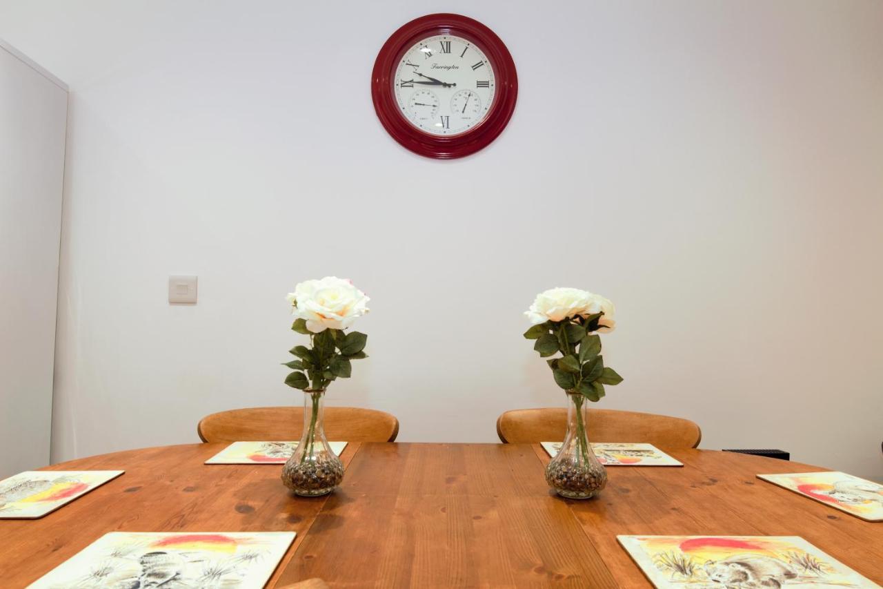 Stylish 2 Bedroom Apartment In The Heart Of Greenwich Londýn Exteriér fotografie