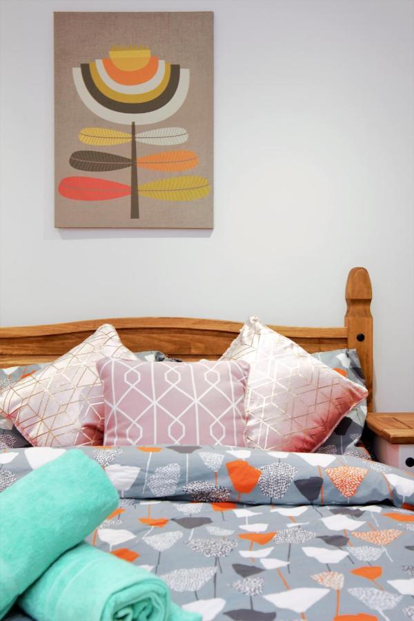 Stylish 2 Bedroom Apartment In The Heart Of Greenwich Londýn Exteriér fotografie