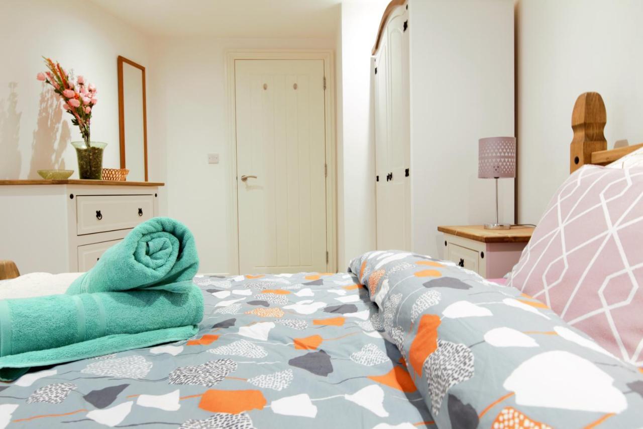 Stylish 2 Bedroom Apartment In The Heart Of Greenwich Londýn Exteriér fotografie